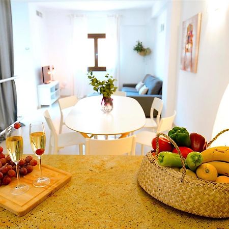 La Lonja Homes - Turismo De Interior Πάλμα ντε Μαγιόρκα Εξωτερικό φωτογραφία