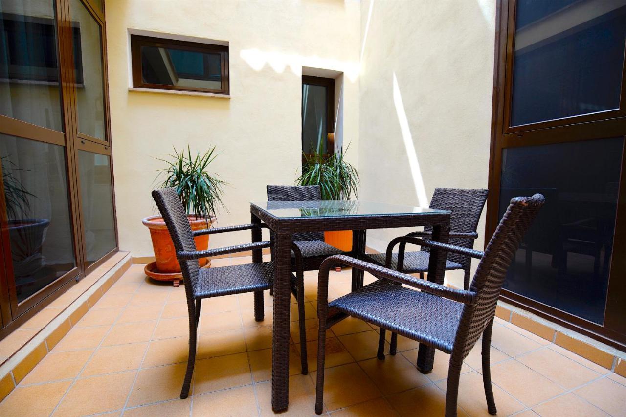 La Lonja Homes - Turismo De Interior Πάλμα ντε Μαγιόρκα Εξωτερικό φωτογραφία