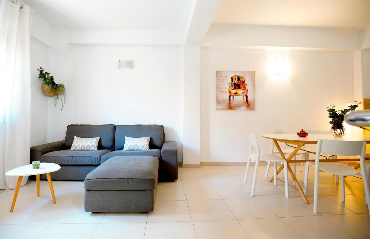La Lonja Homes - Turismo De Interior Πάλμα ντε Μαγιόρκα Εξωτερικό φωτογραφία
