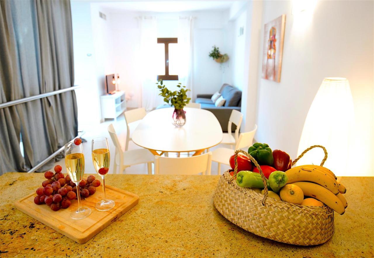 La Lonja Homes - Turismo De Interior Πάλμα ντε Μαγιόρκα Εξωτερικό φωτογραφία
