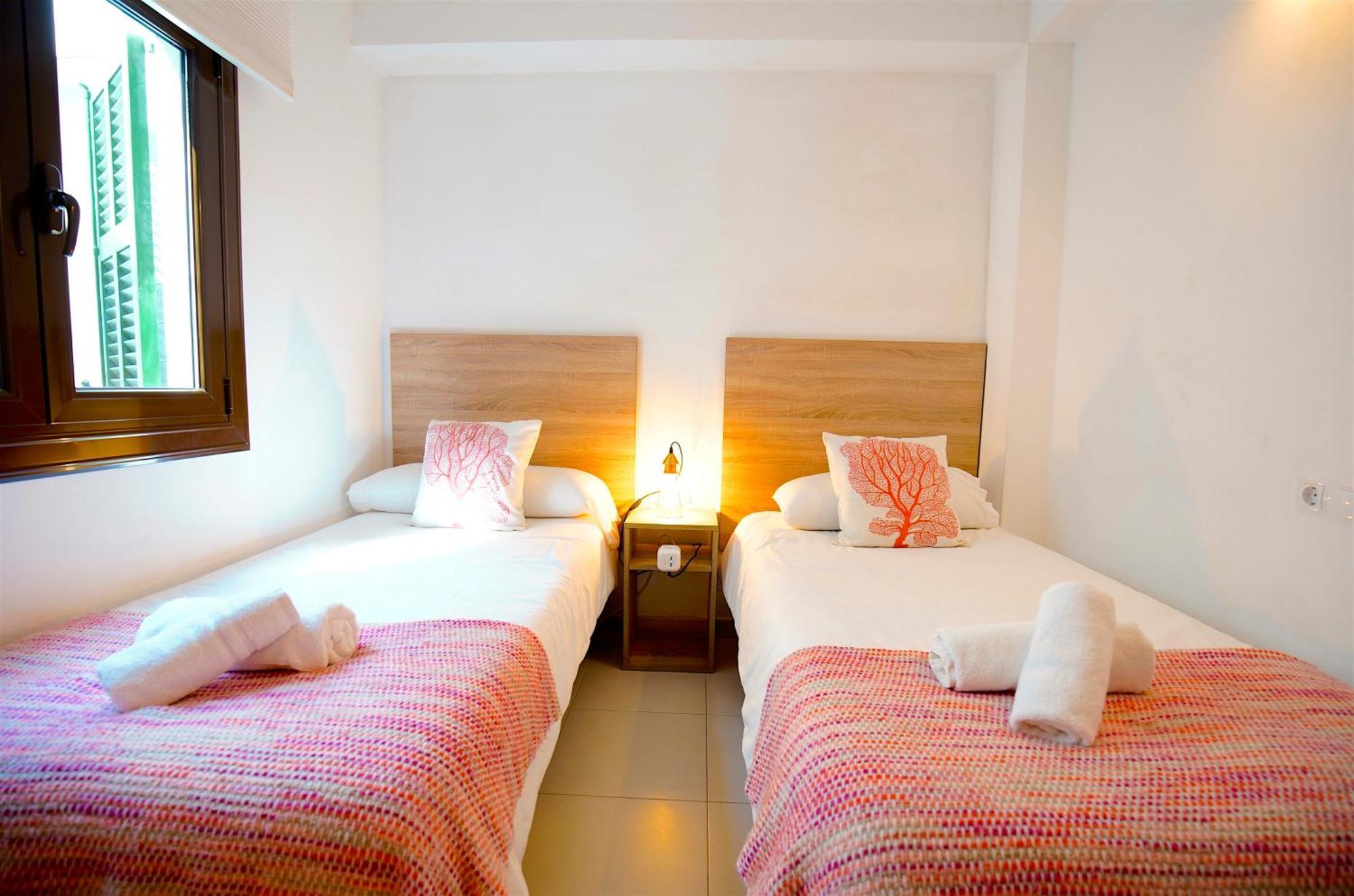 La Lonja Homes - Turismo De Interior Πάλμα ντε Μαγιόρκα Δωμάτιο φωτογραφία
