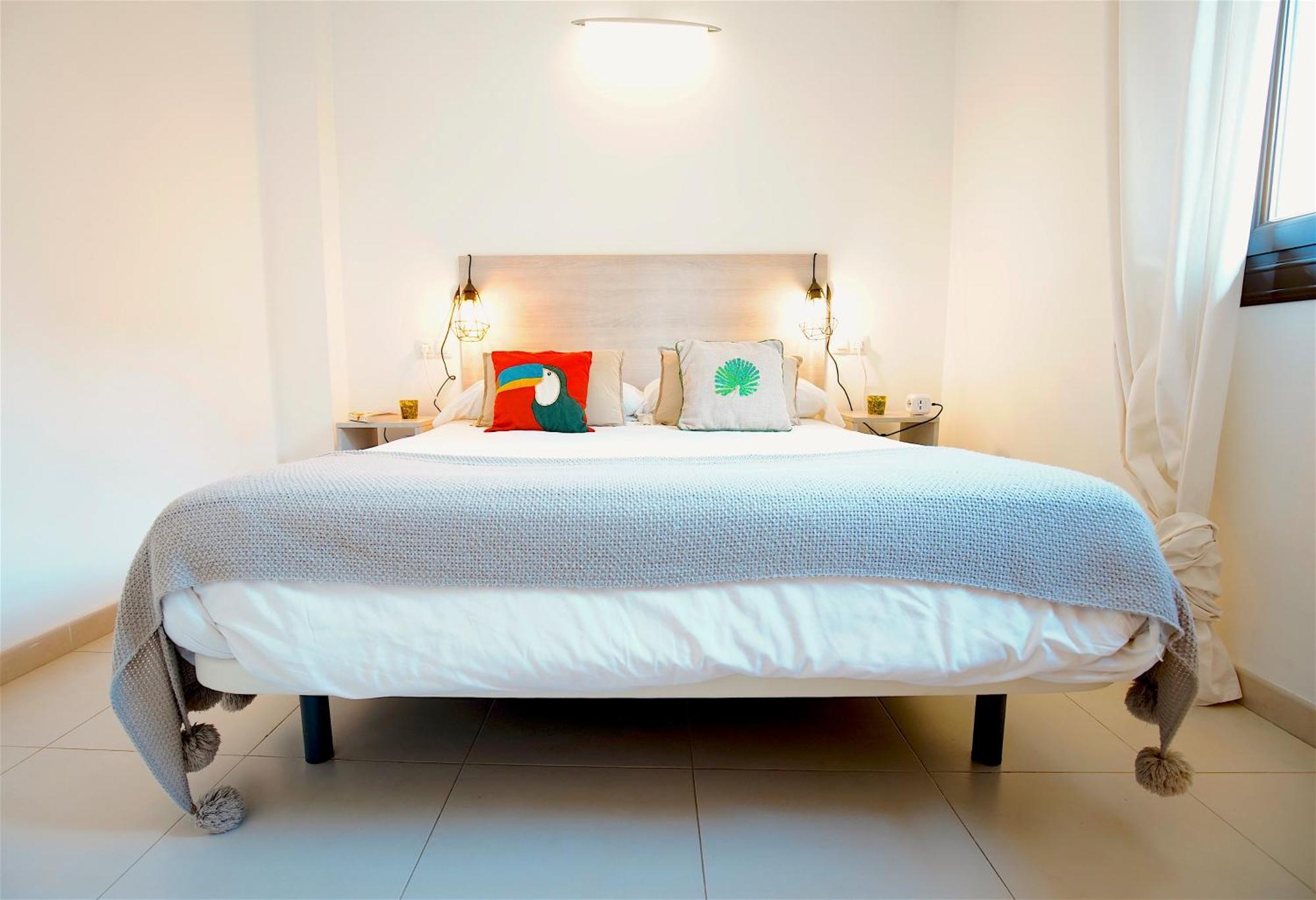 La Lonja Homes - Turismo De Interior Πάλμα ντε Μαγιόρκα Δωμάτιο φωτογραφία