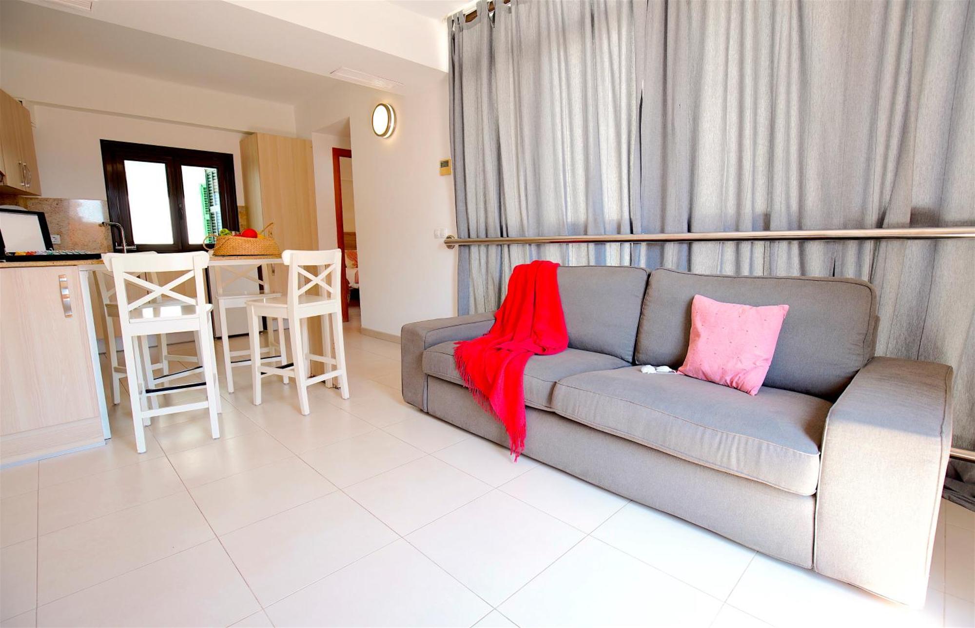 La Lonja Homes - Turismo De Interior Πάλμα ντε Μαγιόρκα Δωμάτιο φωτογραφία