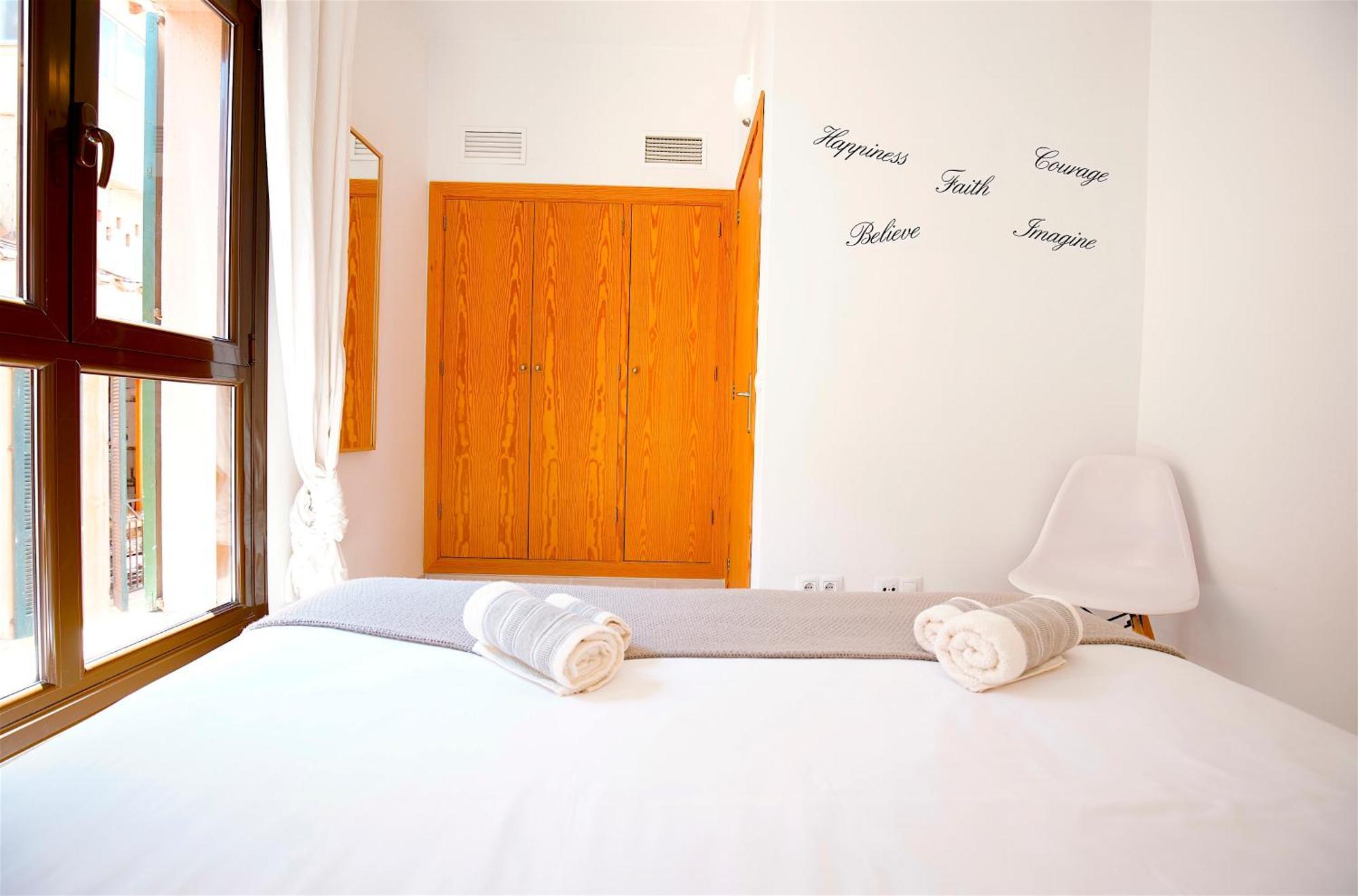 La Lonja Homes - Turismo De Interior Πάλμα ντε Μαγιόρκα Δωμάτιο φωτογραφία