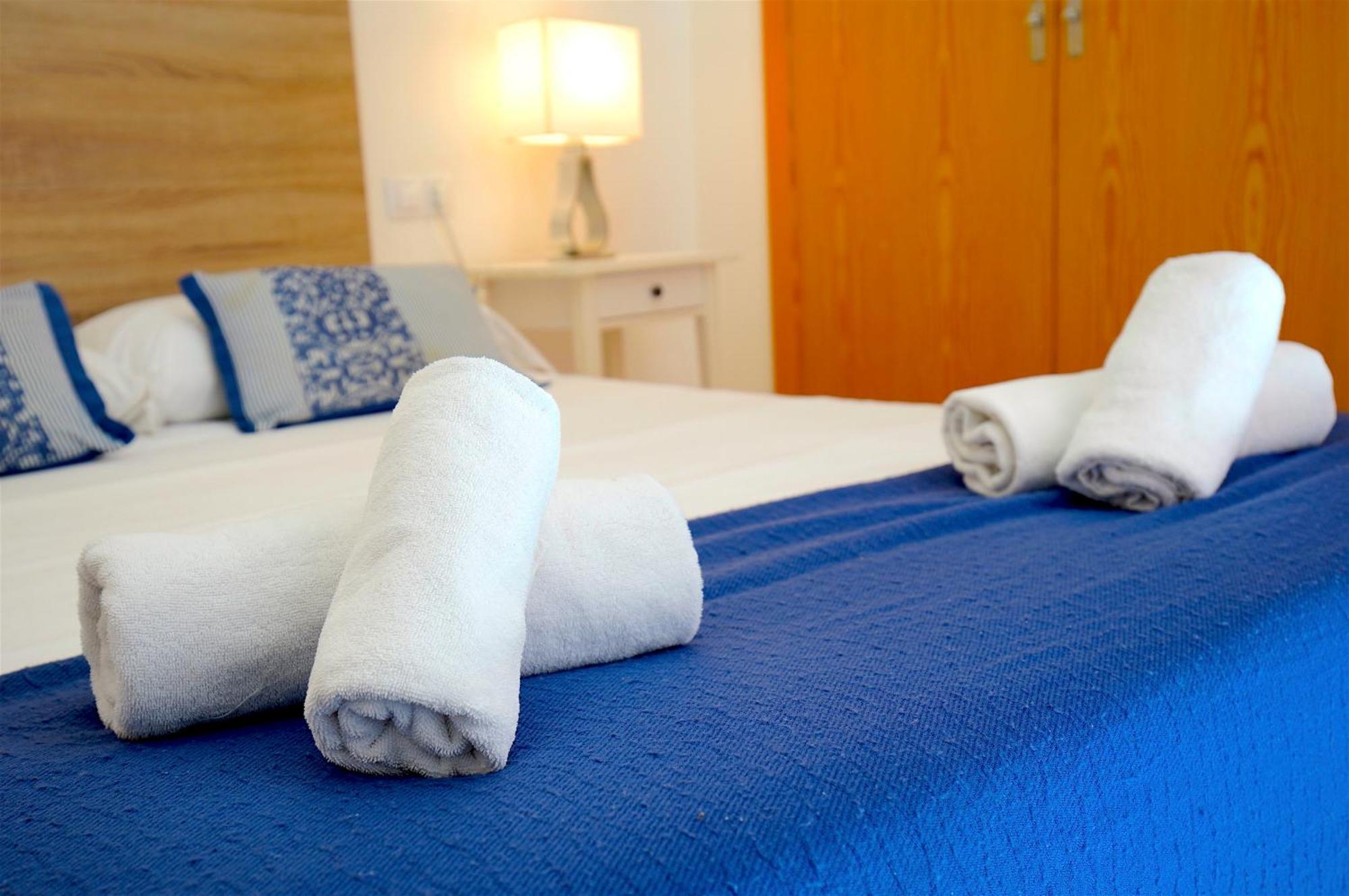 La Lonja Homes - Turismo De Interior Πάλμα ντε Μαγιόρκα Δωμάτιο φωτογραφία