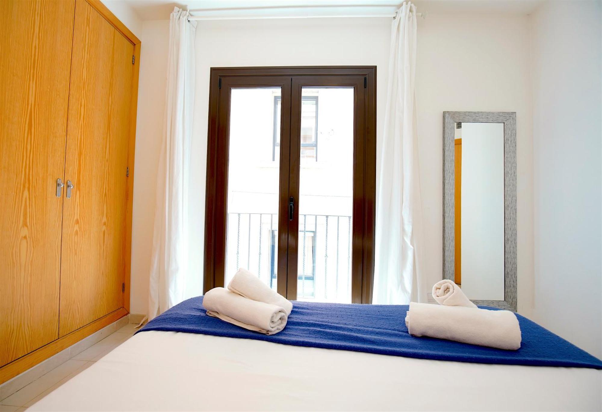 La Lonja Homes - Turismo De Interior Πάλμα ντε Μαγιόρκα Δωμάτιο φωτογραφία