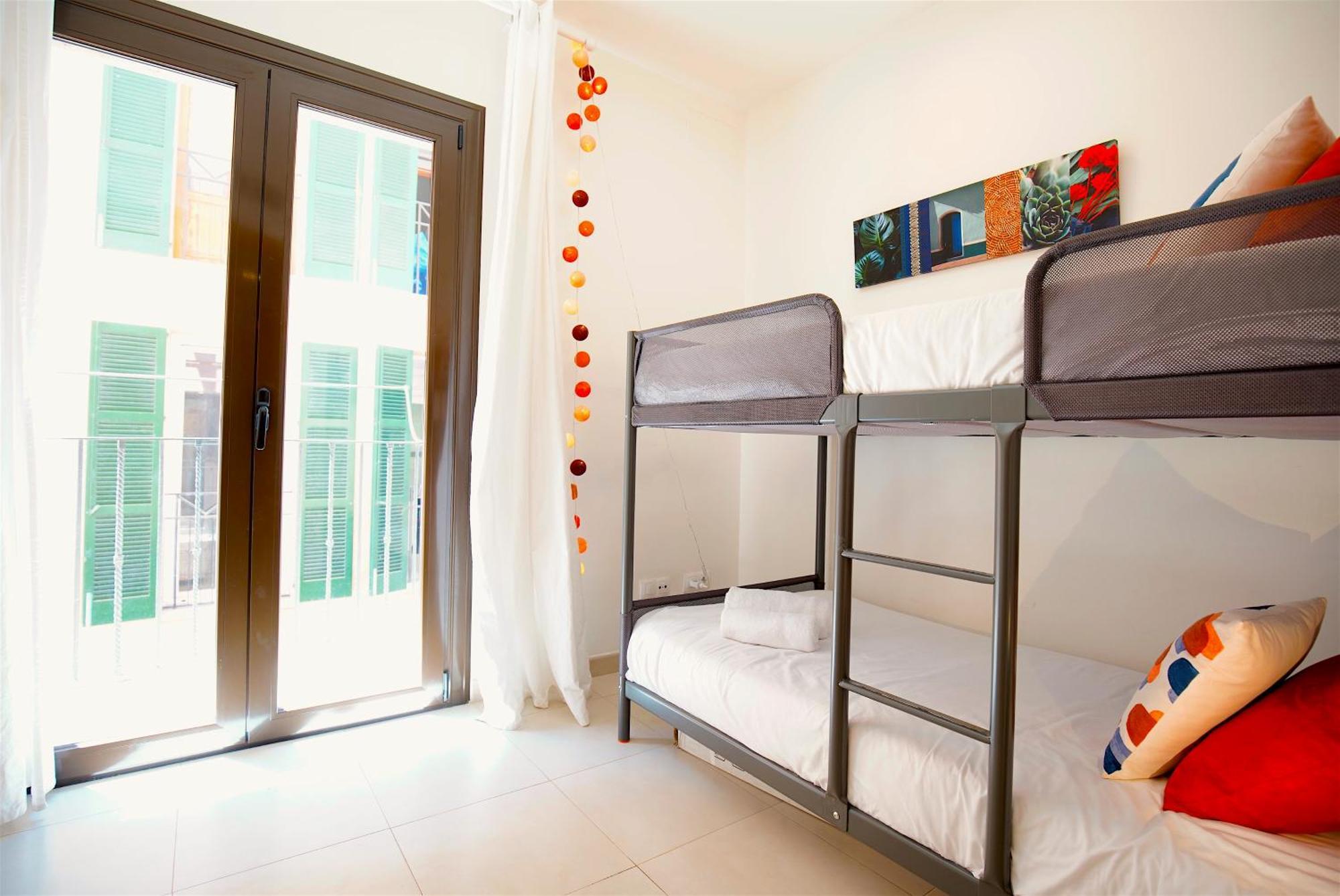 La Lonja Homes - Turismo De Interior Πάλμα ντε Μαγιόρκα Δωμάτιο φωτογραφία