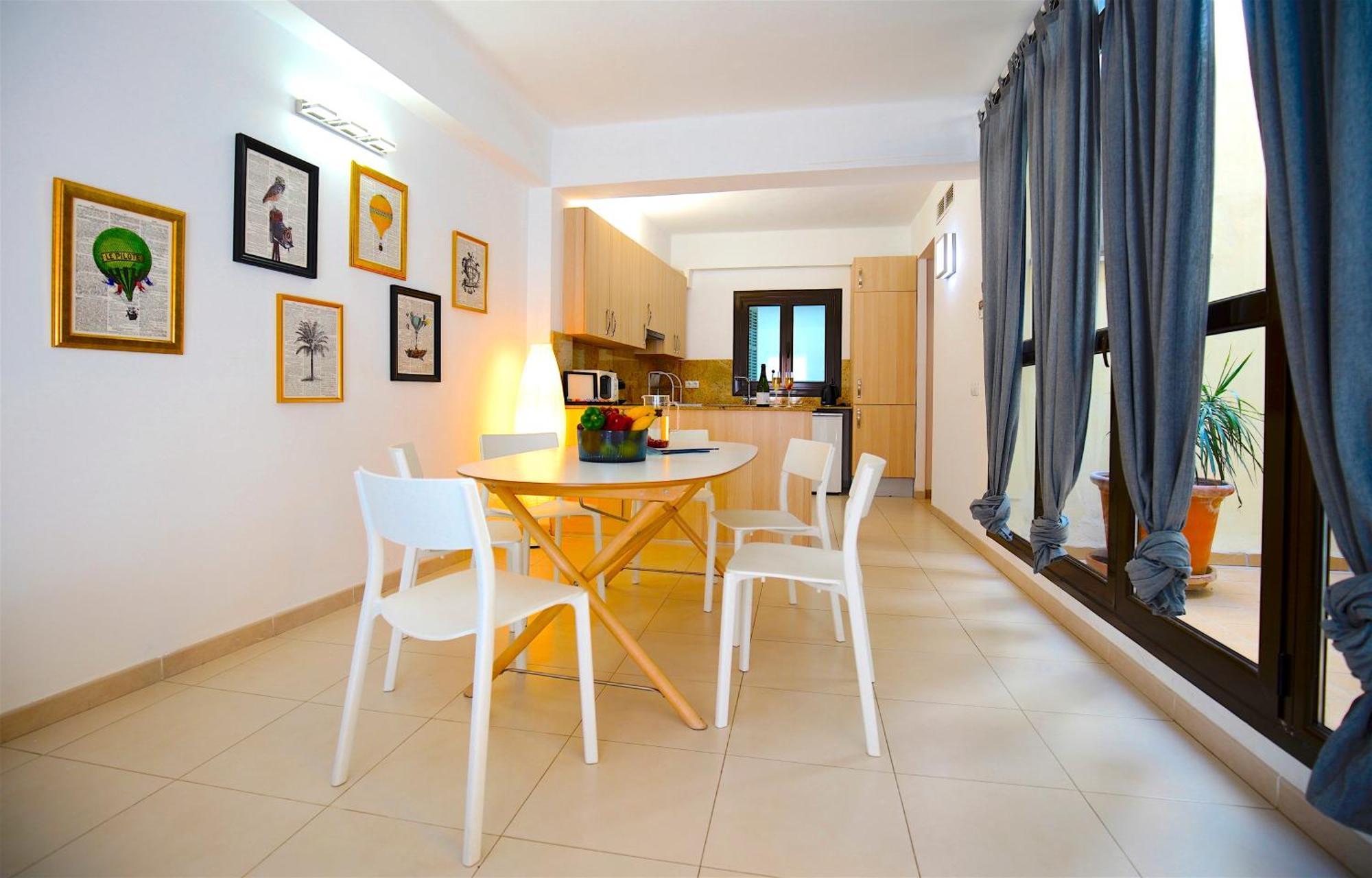 La Lonja Homes - Turismo De Interior Πάλμα ντε Μαγιόρκα Δωμάτιο φωτογραφία